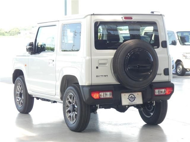 Suzuki JIMNY 2023-06 22015-21