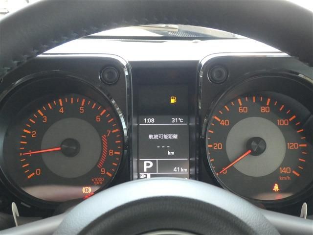 Suzuki JIMNY 2023-06 22015-5