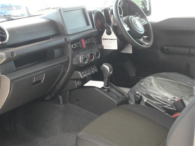 Suzuki JIMNY 2023-06 22015-14