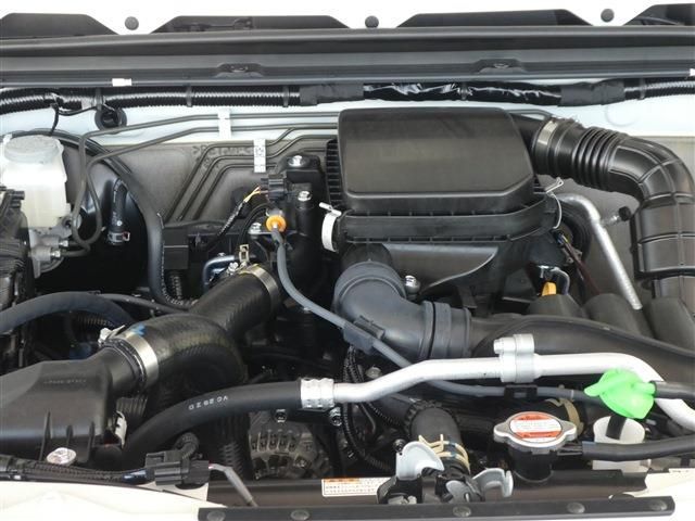 Suzuki JIMNY 2023-06 22015-17