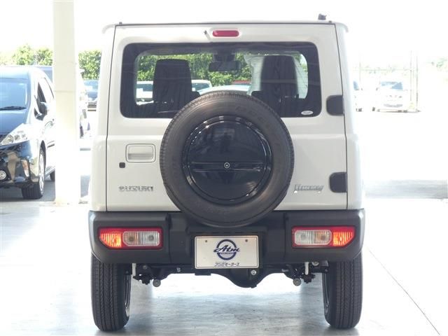 Suzuki JIMNY 2023-06 22015-20