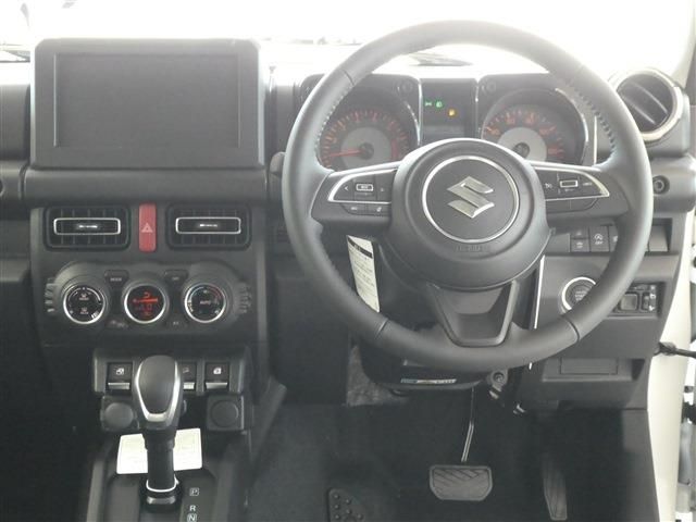 Suzuki JIMNY 2023-06 22015-1