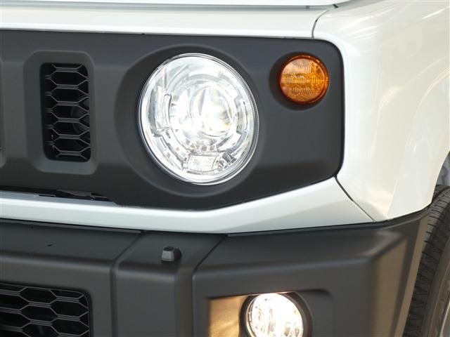 Suzuki JIMNY 2023-06 22015-23