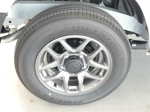 Suzuki JIMNY 2023-06 22015-4
