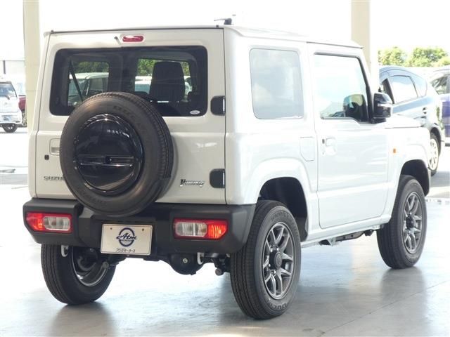 Suzuki JIMNY 2023-06 22015-3