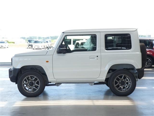 Suzuki JIMNY 2023-06 22015-22