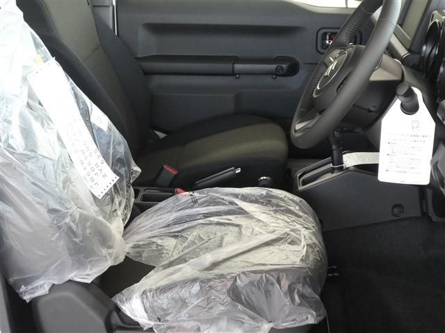 Suzuki JIMNY 2023-06 22015-12