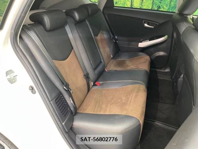 Toyota PRIUS 2013-01 322024-9