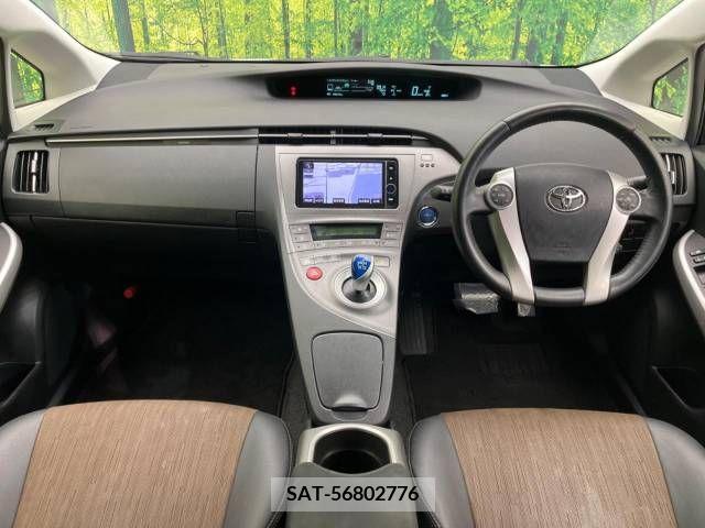 Toyota PRIUS 2013-01 322024-1