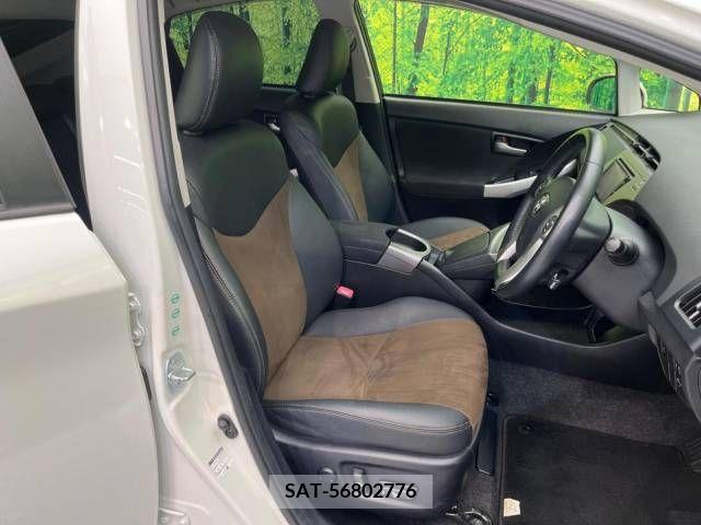 Toyota PRIUS 2013-01 322024-8