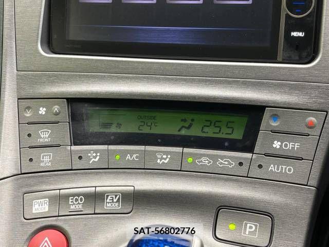 Toyota PRIUS 2013-01 322024-7