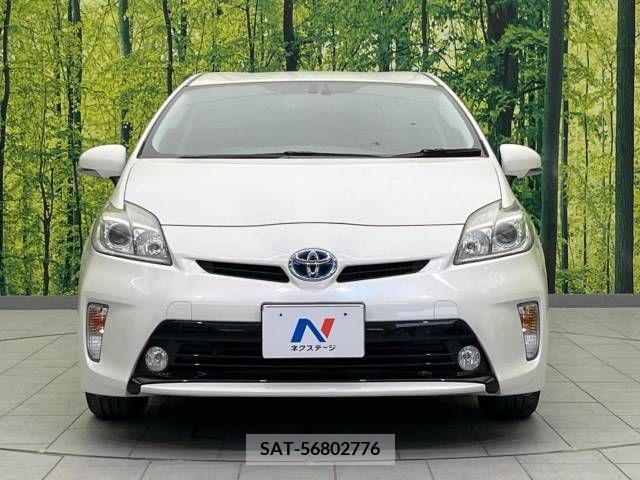 Toyota PRIUS 2013-01 322024-14