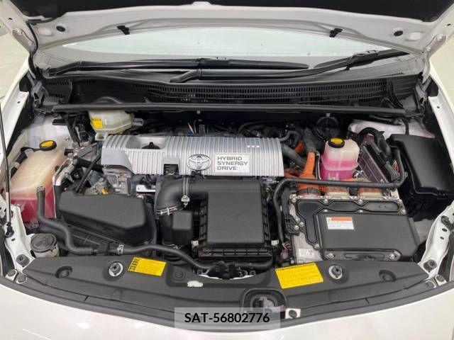 Toyota PRIUS 2013-01 322024-18