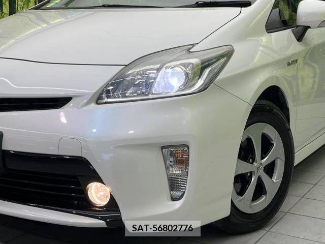 Toyota PRIUS 2013-01 322024-12