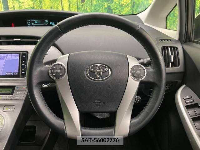 Toyota PRIUS 2013-01 322024-11