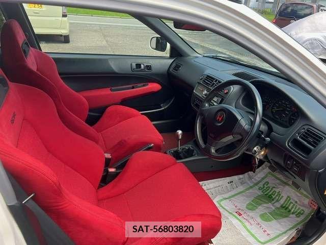 Honda CIVIC 1997-11 354946-7