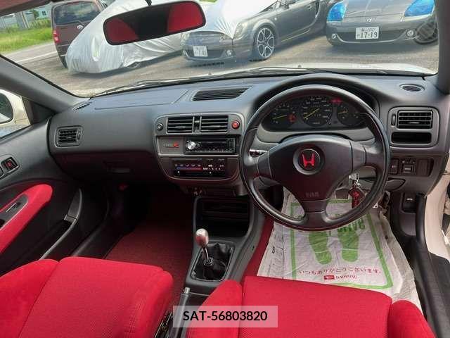 Honda CIVIC 1997-11 354946-5