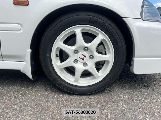 Honda CIVIC 1997-11 354946-4