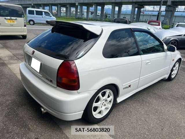 Honda CIVIC 1997-11 354946-3