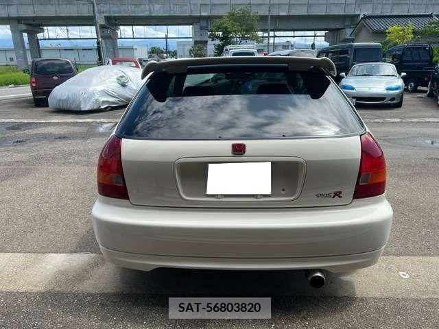 Honda CIVIC 1997-11 354946-2