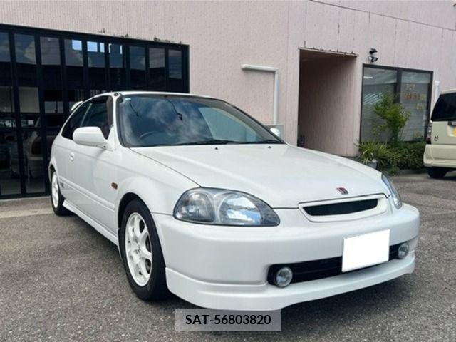 Honda CIVIC 1997-11 354946-0