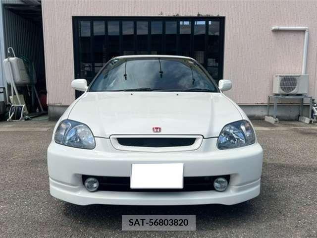 Honda CIVIC 1997-11 354946-1