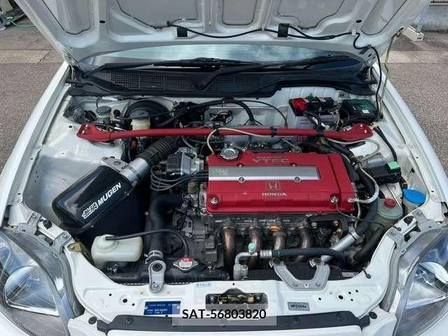 Honda CIVIC 1997-11 354946-9