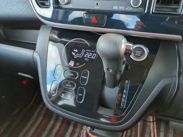 Nissan DAYZ ROOX 2016-09 180797-19