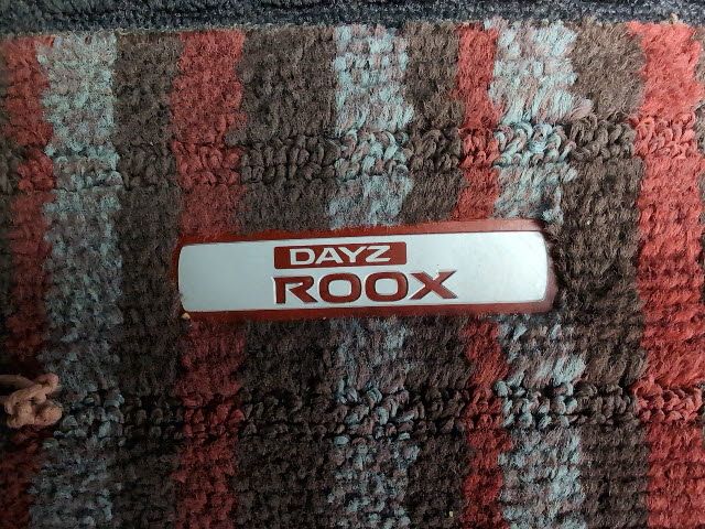 Nissan DAYZ ROOX 2016-09 180797-21