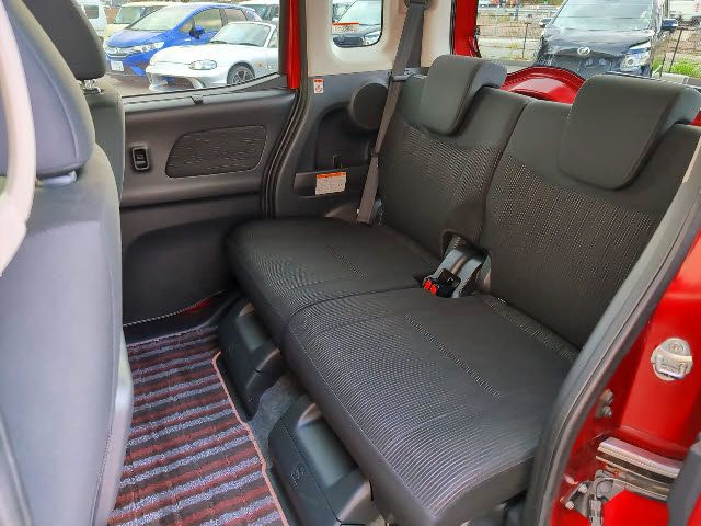 Nissan DAYZ ROOX 2016-09 180797-18