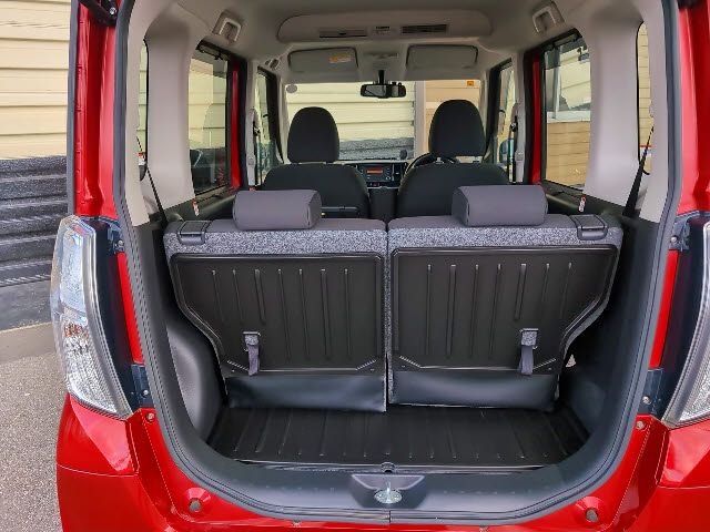 Nissan DAYZ ROOX 2016-09 180797-14