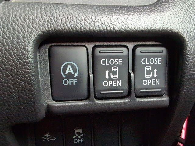Nissan DAYZ ROOX 2016-09 180797-11