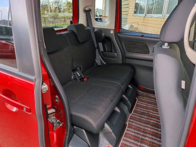 Nissan DAYZ ROOX 2016-09 180797-3