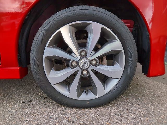 Nissan DAYZ ROOX 2016-09 180797-26