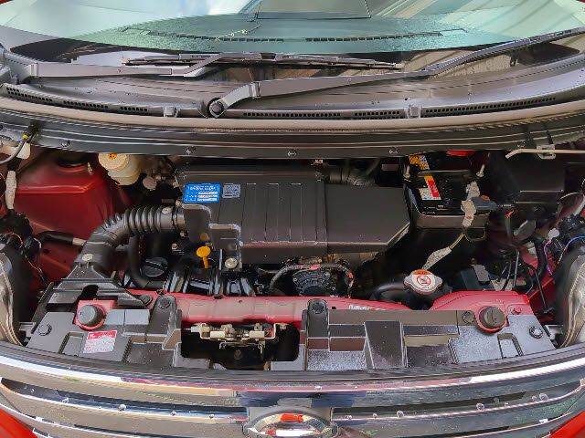 Nissan DAYZ ROOX 2016-09 180797-27