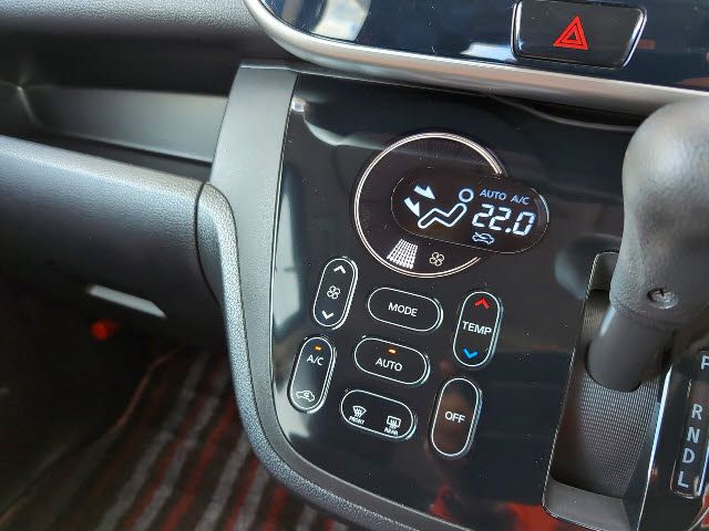 Nissan DAYZ ROOX 2016-09 180797-20