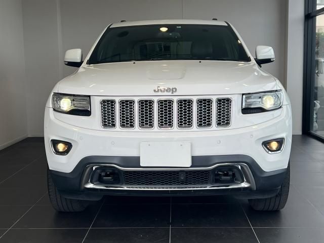 Jeep GRAND CHEROKEE 2016-10 22830-20