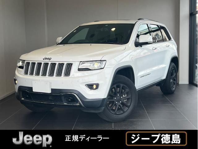 Jeep GRAND CHEROKEE 2016-10 22830-0