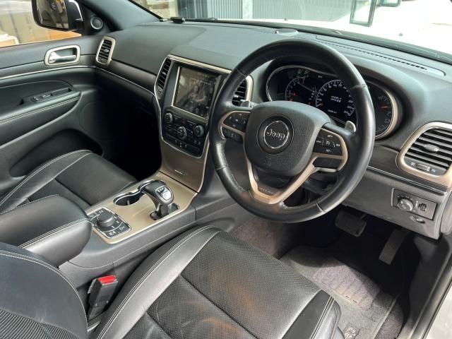 Jeep GRAND CHEROKEE 2016-10 22830-1