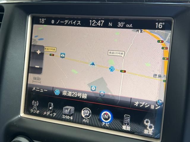 Jeep GRAND CHEROKEE 2016-10 22830-2