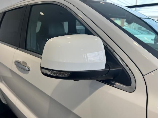 Jeep GRAND CHEROKEE 2016-10 22830-26