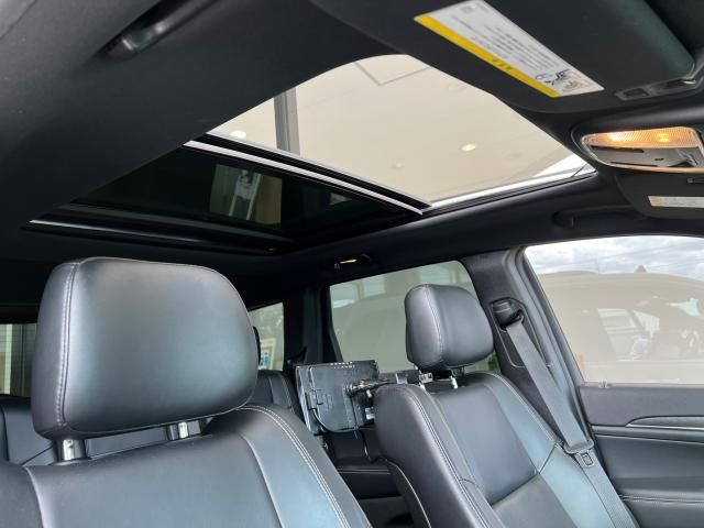 Jeep GRAND CHEROKEE 2016-10 22830-13