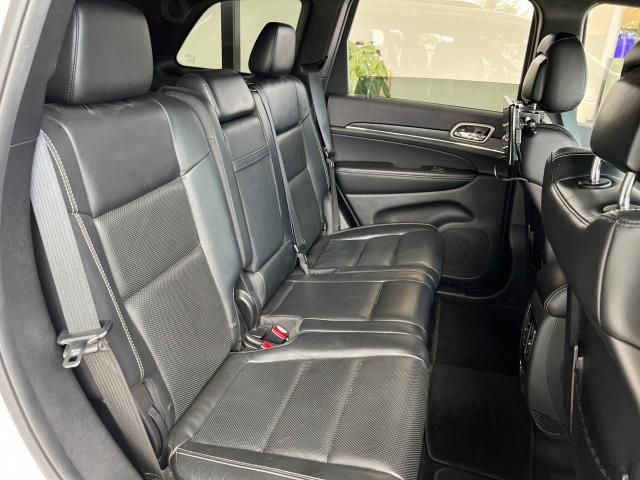 Jeep GRAND CHEROKEE 2016-10 22830-16