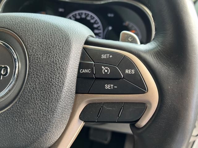 Jeep GRAND CHEROKEE 2016-10 22830-5