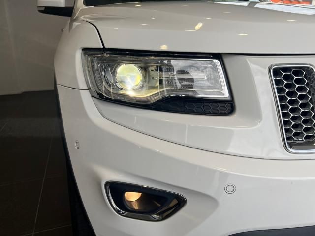 Jeep GRAND CHEROKEE 2016-10 22830-25