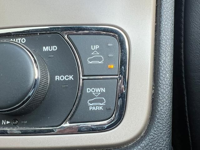 Jeep GRAND CHEROKEE 2016-10 22830-6