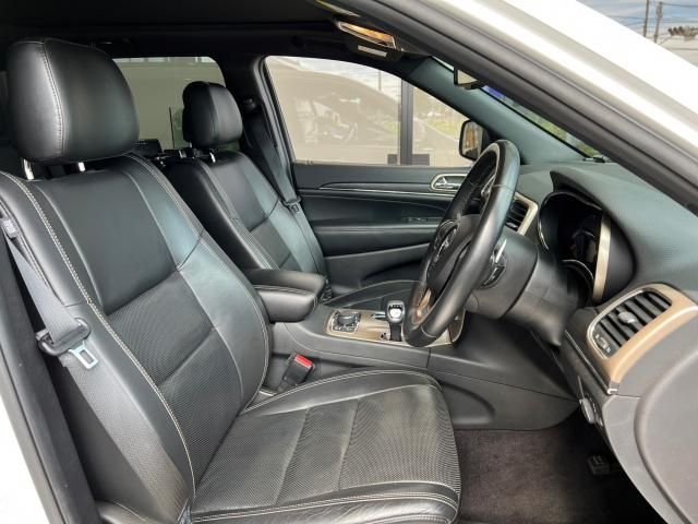 Jeep GRAND CHEROKEE 2016-10 22830-12