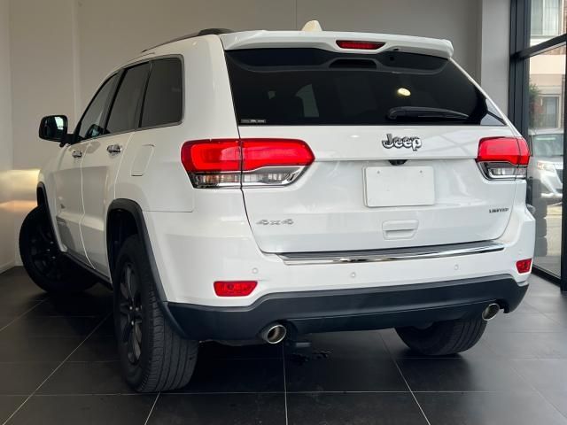 Jeep GRAND CHEROKEE 2016-10 22830-24