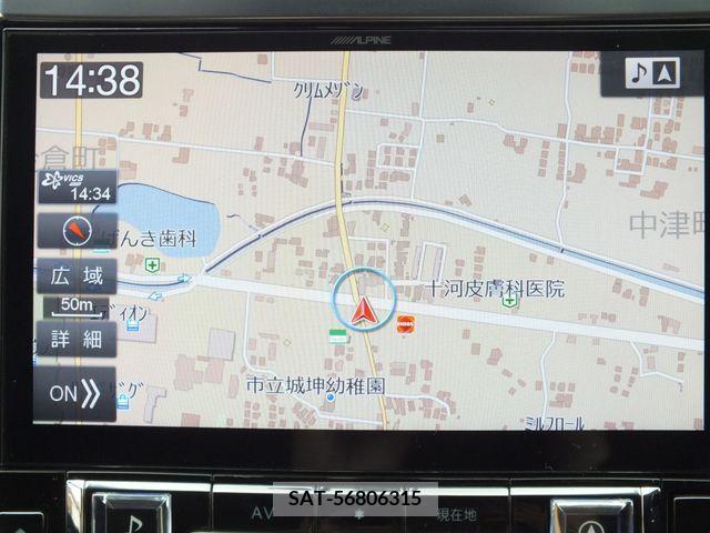 Toyota VELLFIRE 2017-04 375506-18