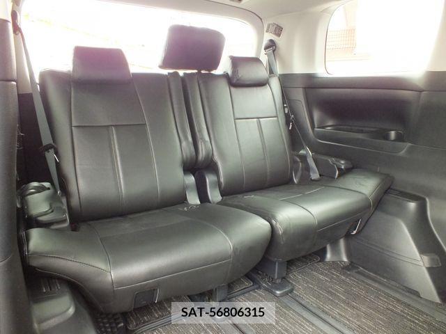 Toyota VELLFIRE 2017-04 375506-12